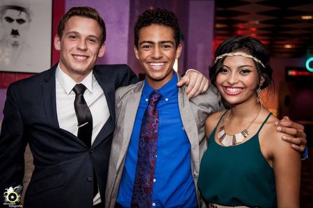 Tre'len Johnston