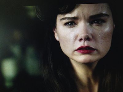 Ravenswood 