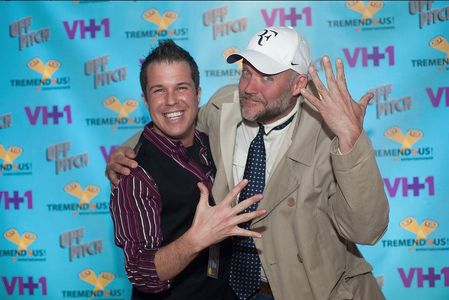 VH1 Premiere of OFF PITCH
