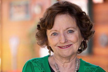 Brenda Ballard