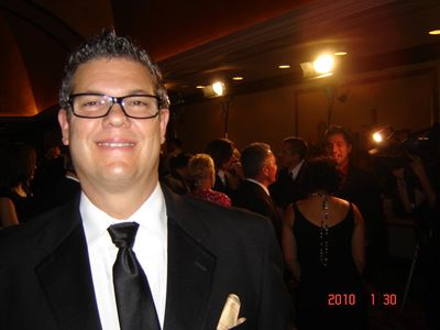 DGA Awards