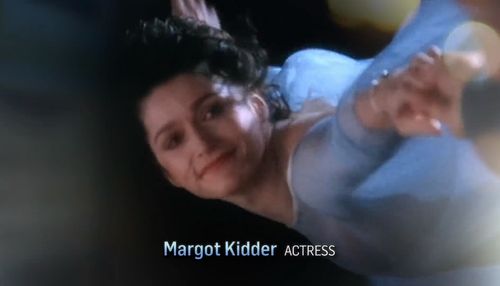 Christopher Reeve and Margot Kidder in TCM Remembers 2018 (2018)