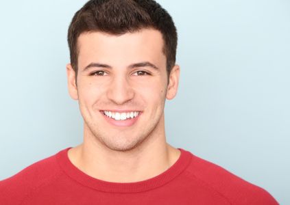Tony Harth