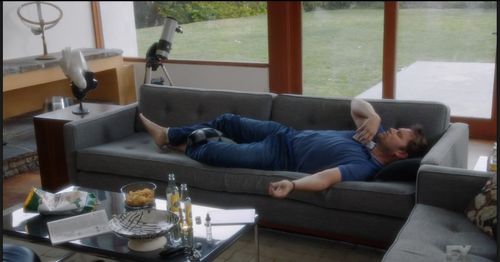Greg Cromer in Better Things (2016)