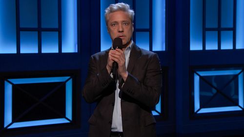 Nick Griffin in Conan (2010)