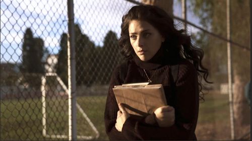 People Are Strange Short Film