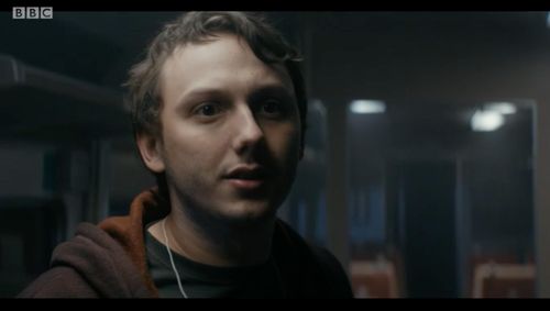 Jonny Dixon