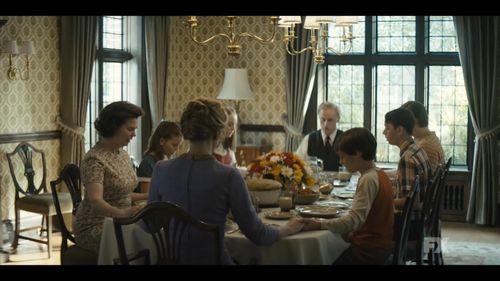 Still from Mrs. America