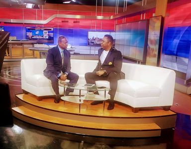 Good Morning Connecticut TV Show