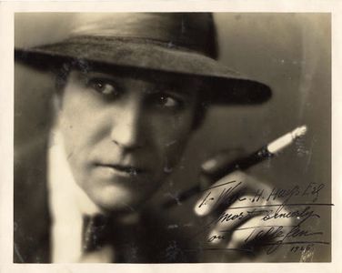 Lou Tellegen