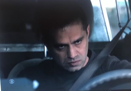 FBI Most Wanted