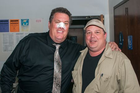 Ron Singer