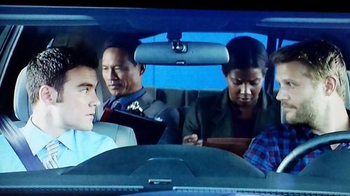 honda commercial.