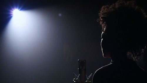 Judith Hill in 20 Feet from Stardom (2013)
