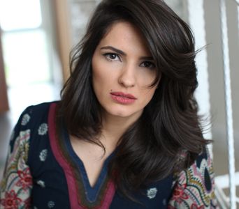 Yllka Gashi