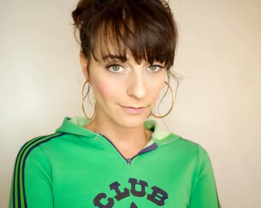 Lindsay Ames