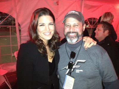 Gina Carano