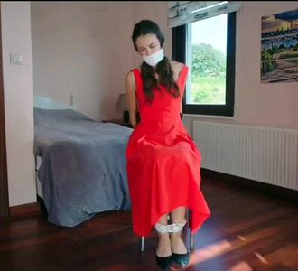 Belgin Simsek in Canim Annem: Episode #1.58 (2022)