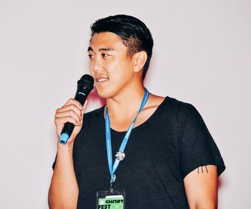 Mike Gan