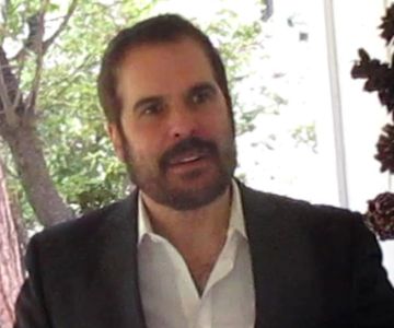 Thom Bierdz