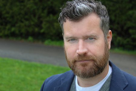 Tom Stephens