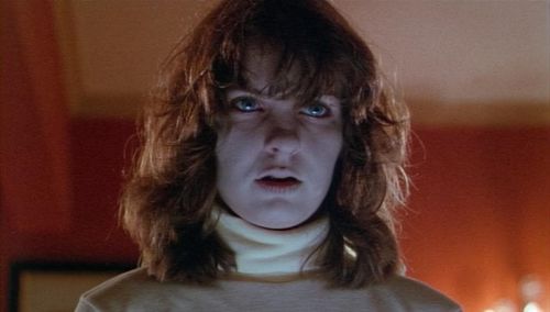Robin Davidson in Sole Survivor (1984)