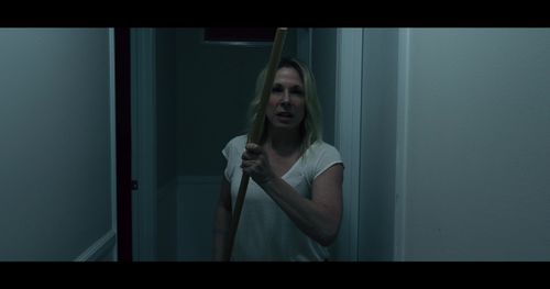 Stephanie Falciano in Sweet Dreams (2023)