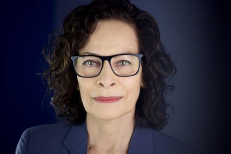 Annette Fox