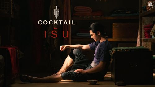 Mile Phakphum Romsaithong in Man Suang (2023)