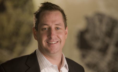 Tim McGahan