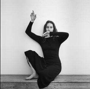 Tegan Crowley