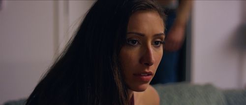 Jessica Sharples in Jen, 28