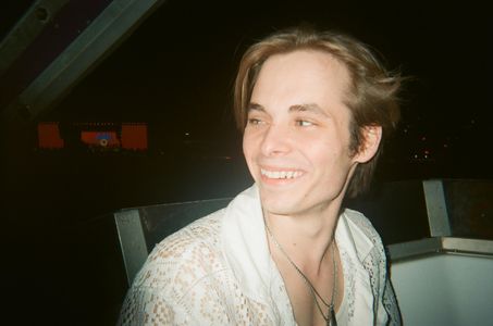 Logan Reinhart