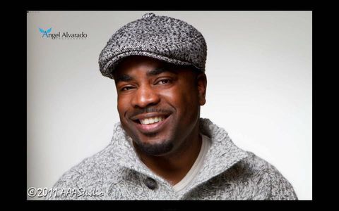 Markuann Smith