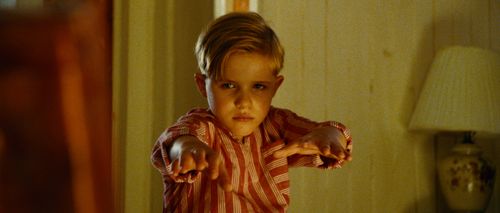 Jakob Salvati in Little Boy (2015)