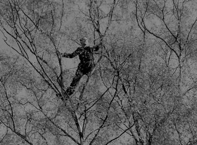 Hugh Burden in One of Our Aircraft Is Missing (1942)