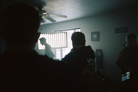 Erik McFarland
