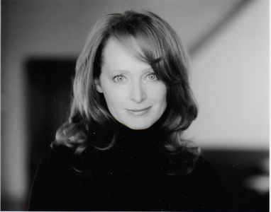 Marnie McPhail