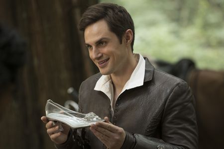 Andrew J. West in Once Upon a Time (2011)