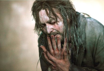 Jeremy Crutchley as 