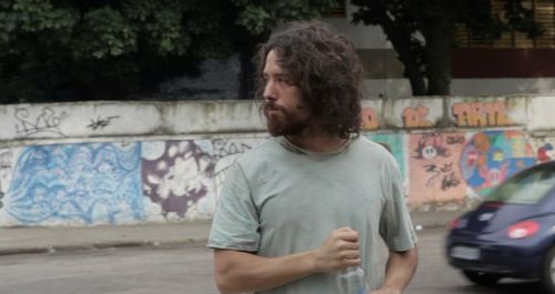 Filme Deus Proteja os Bebados e as Crianças