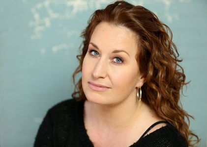 Rebecca Croll