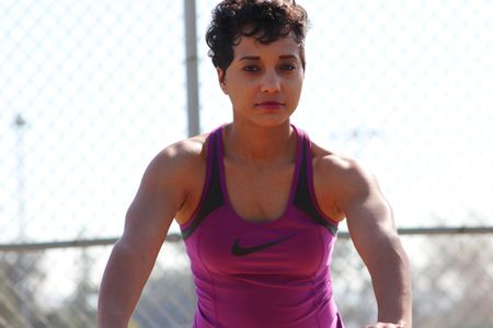 Shanette Wilson