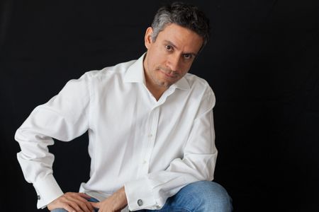 Luis del Valle