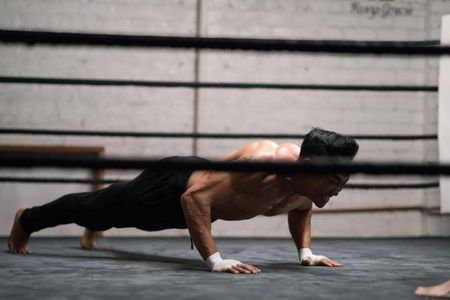 Daniel Joo