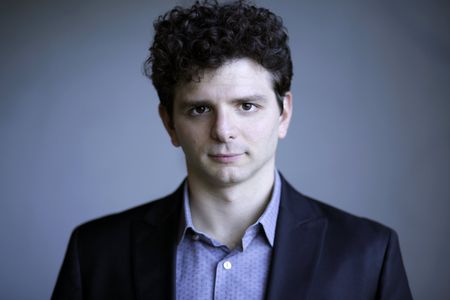 Jacopo Costantini