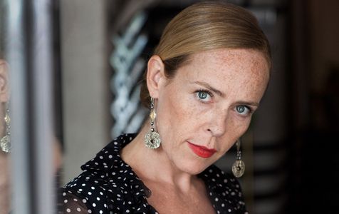 Isabelle Mann