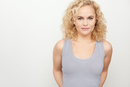 Amanda Jane Cooper
