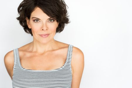 Jill Abramovitz