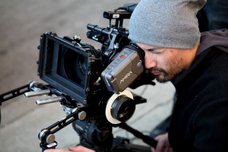 Filiming 